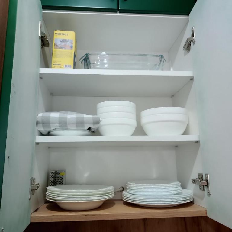 Apartman 19 AMBRA LUX - Apartman sa 1 Spavaćom Sobom - 16