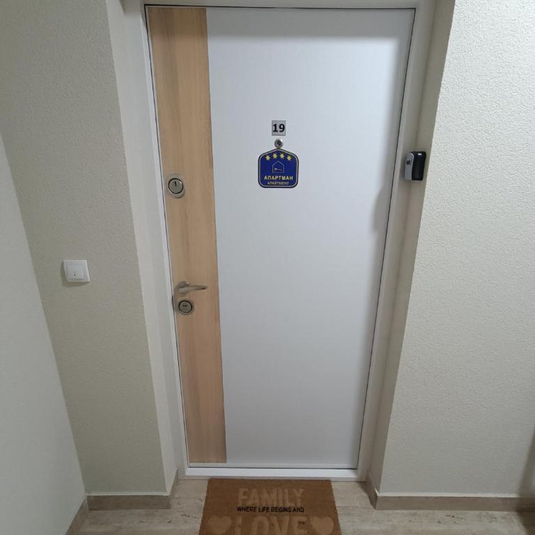 Apartman 19 AMBRA LUX - Apartman sa 1 Spavaćom Sobom - 20