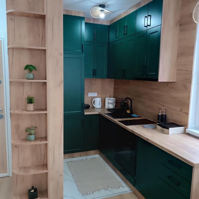 Apartman 19 AMBRA LUX - Apartman sa 1 Spavaćom Sobom - 21