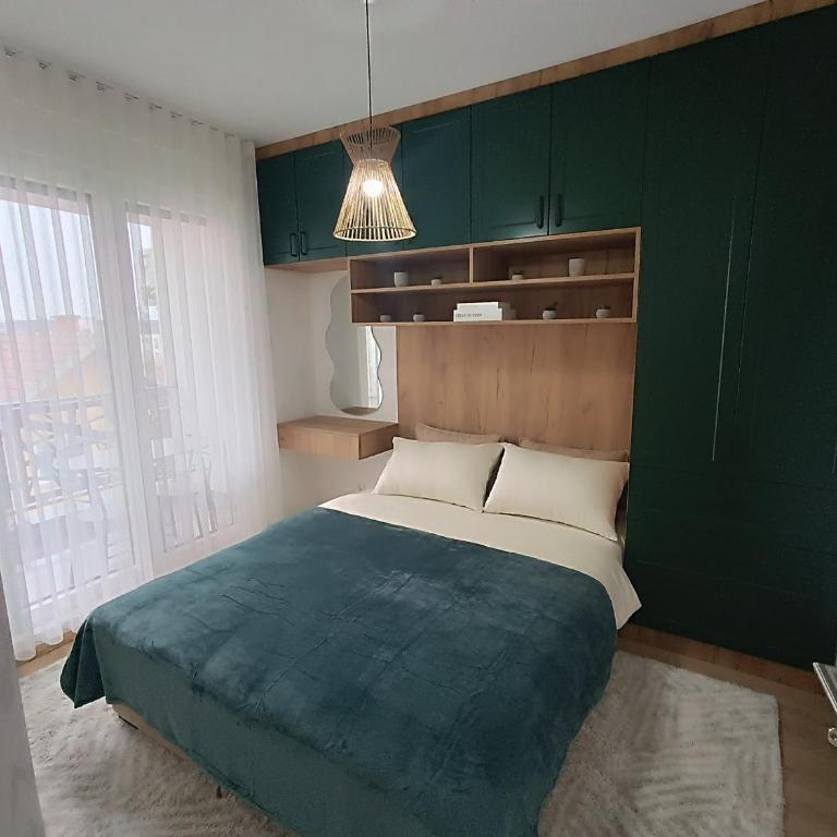 Apartman 19 AMBRA LUX - Apartman sa 1 Spavaćom Sobom - 22
