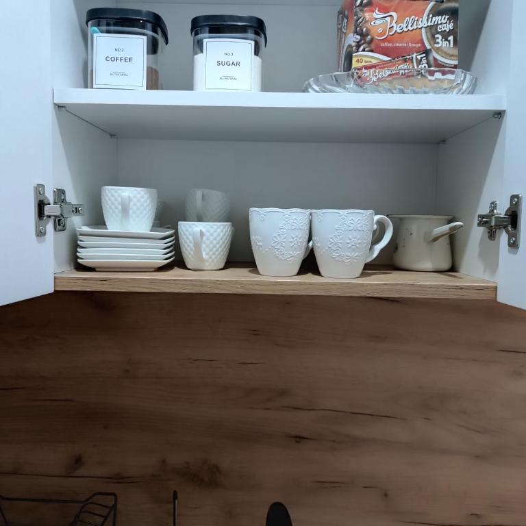 Apartman 19 AMBRA LUX - Apartman sa 1 Spavaćom Sobom - 23