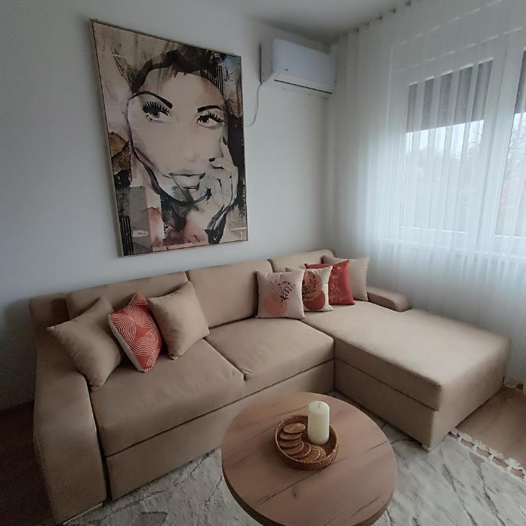 Apartman 19 AMBRA LUX - Apartman sa 1 Spavaćom Sobom - 24