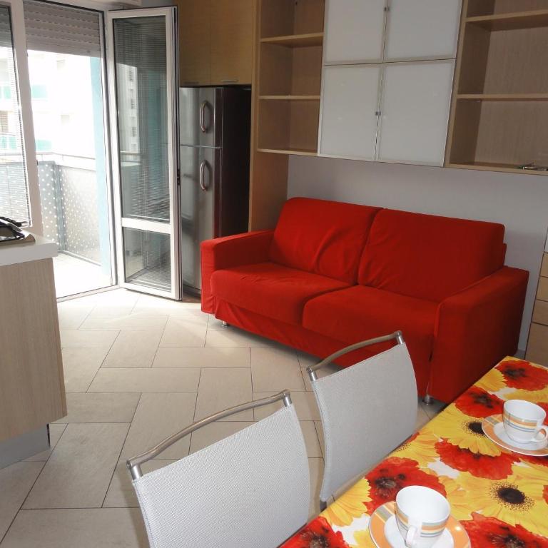 Molent - Appartamenti - Appartamento Superior con 1 Camera da Letto e Balcone - 7