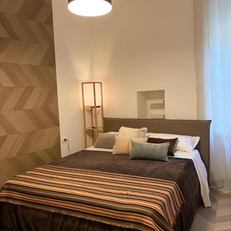 Domus Dea Dependence per 4 persone - Appartamento con 1 Camera da Letto - 3