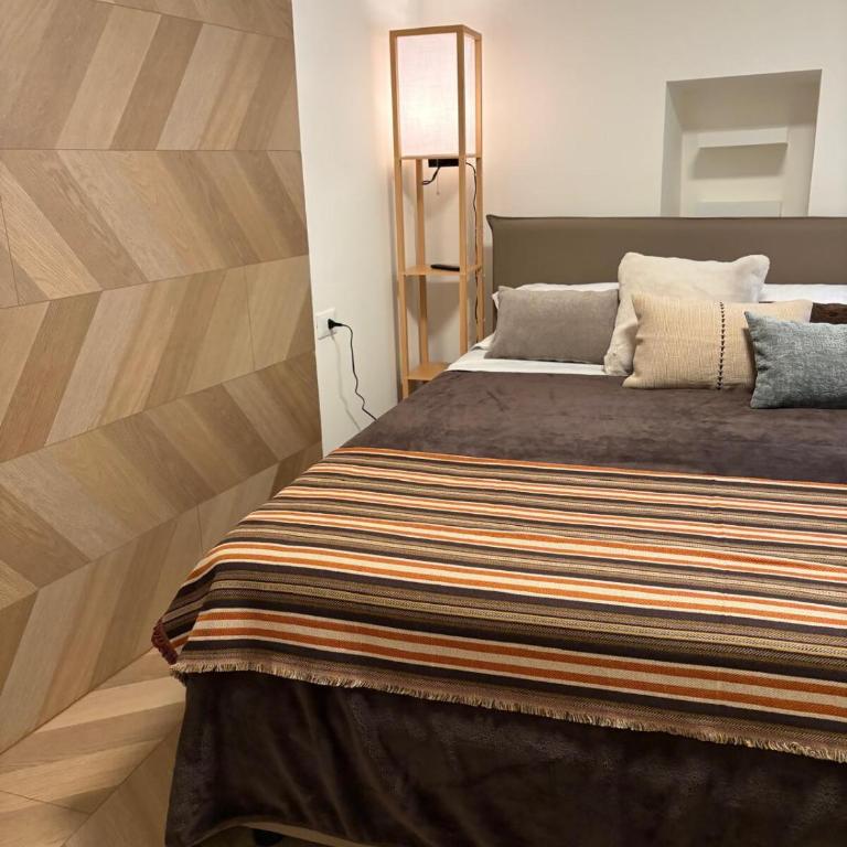 Domus Dea Dependence per 4 persone - Appartamento con 1 Camera da Letto - 7