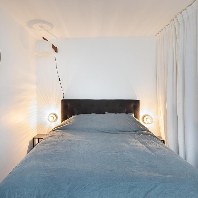 Bel appartement confortable - Appartement 1 Chambre - 8
