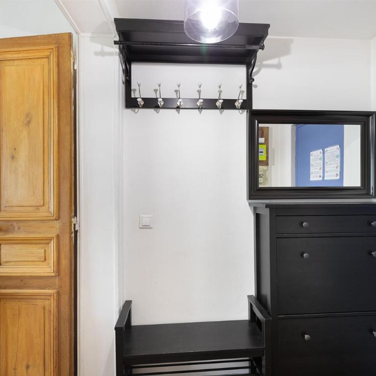 Bel appartement confortable - Appartement 1 Chambre - 16