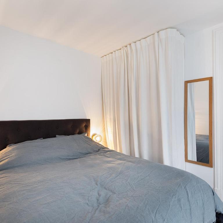 Bel appartement confortable - Appartement 1 Chambre - 10