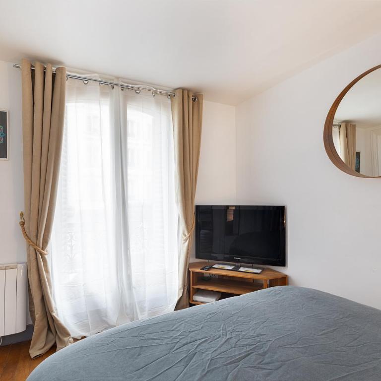 Bel appartement confortable - Appartement 1 Chambre - 13