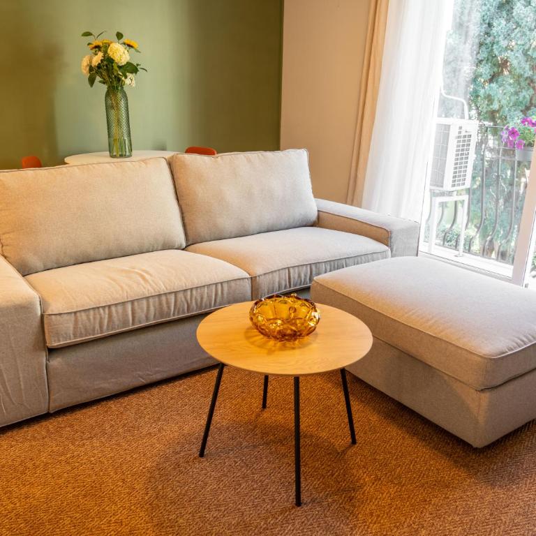 Brightcarihuela - Apartamento de 1 dormitorio - 5
