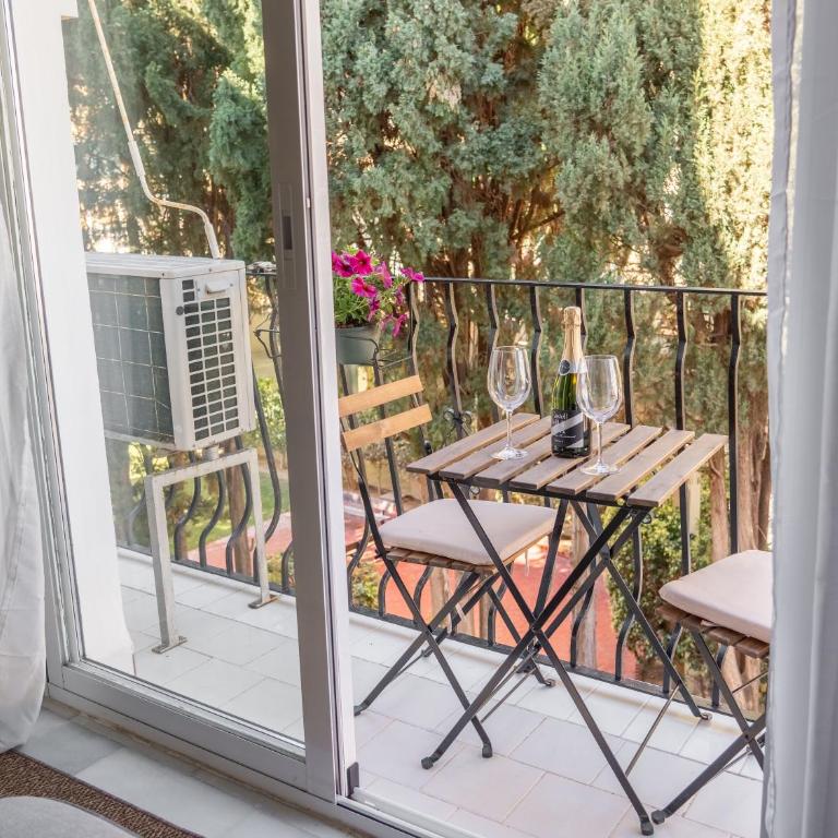 Brightcarihuela - Apartamento de 1 dormitorio - 8