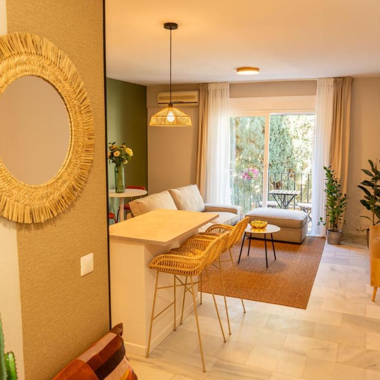 Brightcarihuela - Apartamento de 1 dormitorio - 1