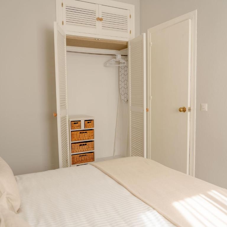 Brightcarihuela - Apartamento de 1 dormitorio - 12