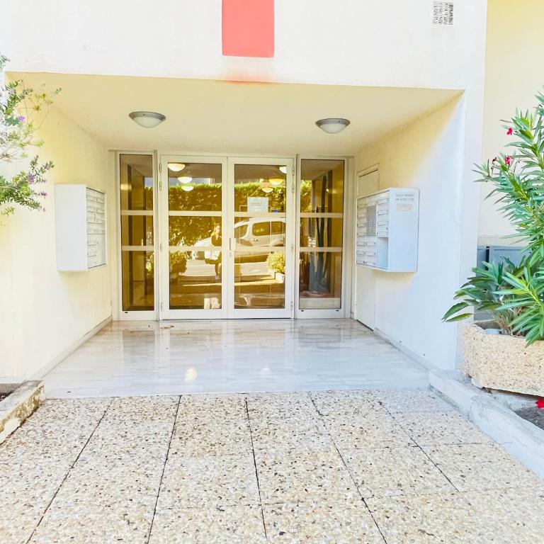 Beau 3 pièces Vue Mer à St Raphaël - Piscine - Apartment mit 2 Schlafzimmern - 34