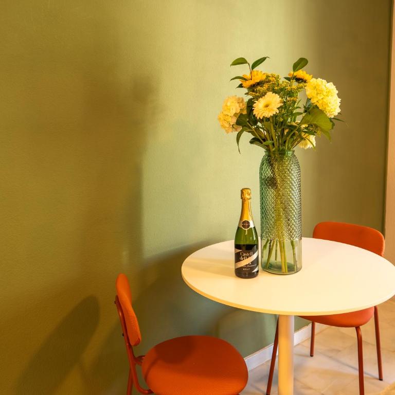 Brightcarihuela - Apartamento de 1 dormitorio - 13