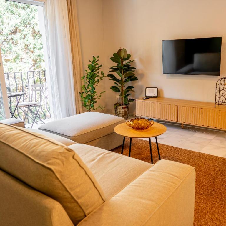 Brightcarihuela - Apartamento de 1 dormitorio - 14