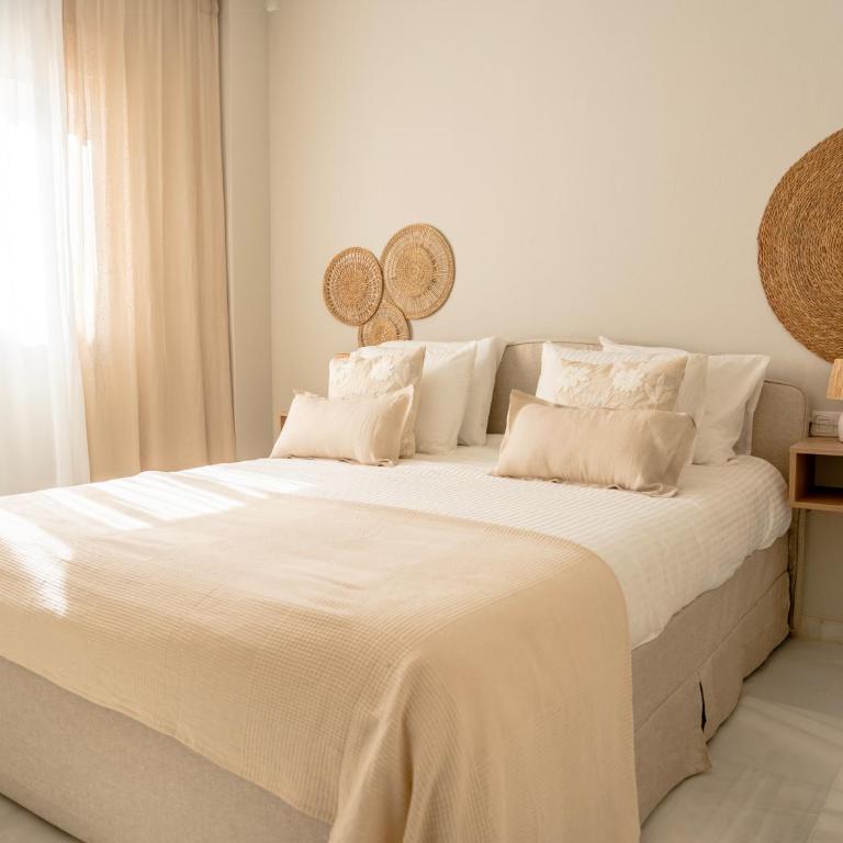 Brightcarihuela - Apartamento de 1 dormitorio - 15