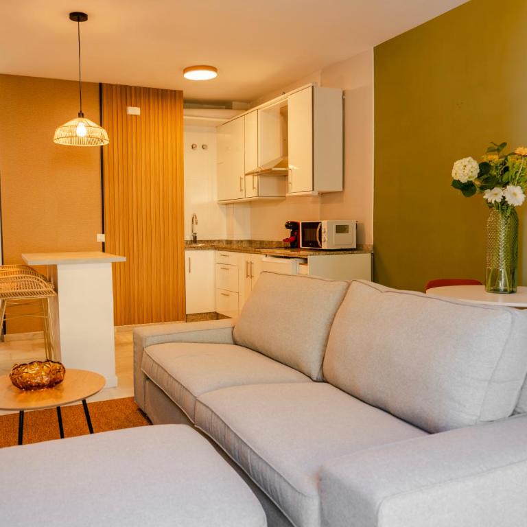 Brightcarihuela - Apartamento de 1 dormitorio - 16