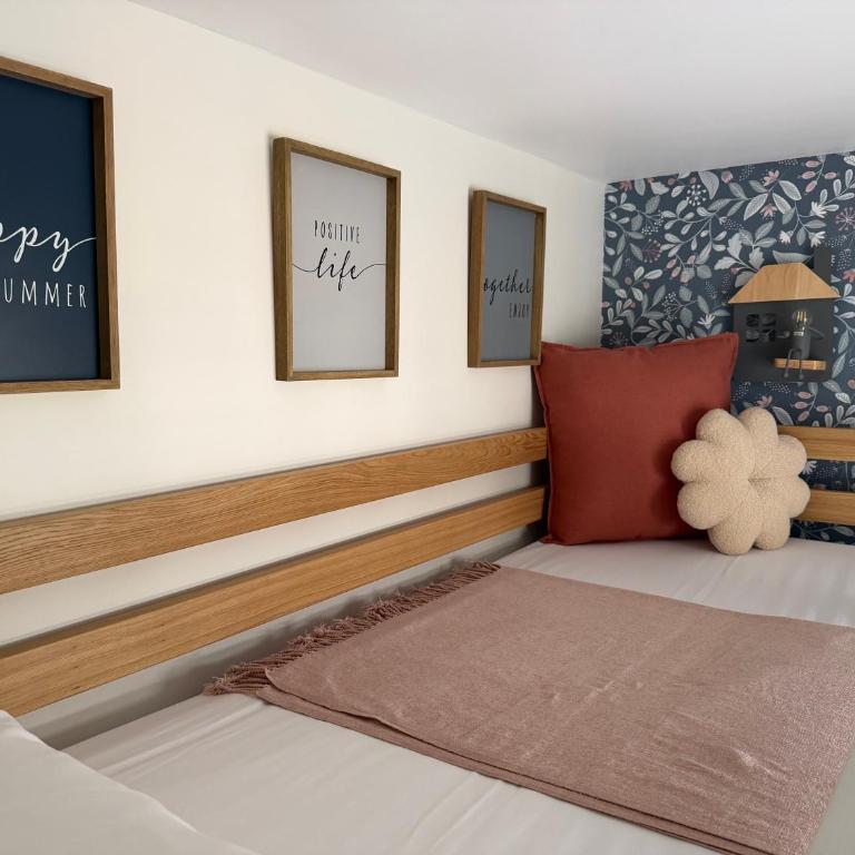 Immodēly & la Magie de Disney - Appartamento con Balcone - 22