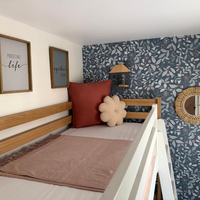 Immodēly & la Magie de Disney - Appartamento con Balcone - 23