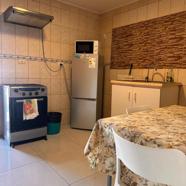 Cabañas Bosque Sur - One-Bedroom Cottage - 3