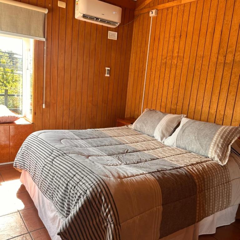 Cabañas Bosque Sur - One-Bedroom Cottage - 2