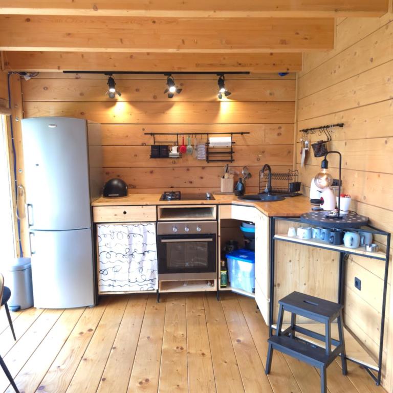 Lagom house Zabljak - Vacation Home - 8