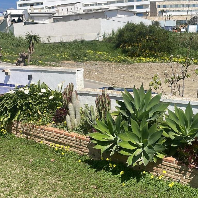Casa Vincke apartment with pool and sea view - Apartamento de 1 dormitorio - 11