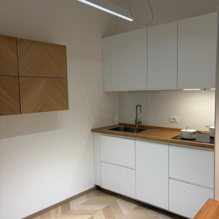 Domus Dea Dependence per 4 persone - Appartamento con 1 Camera da Letto - 11