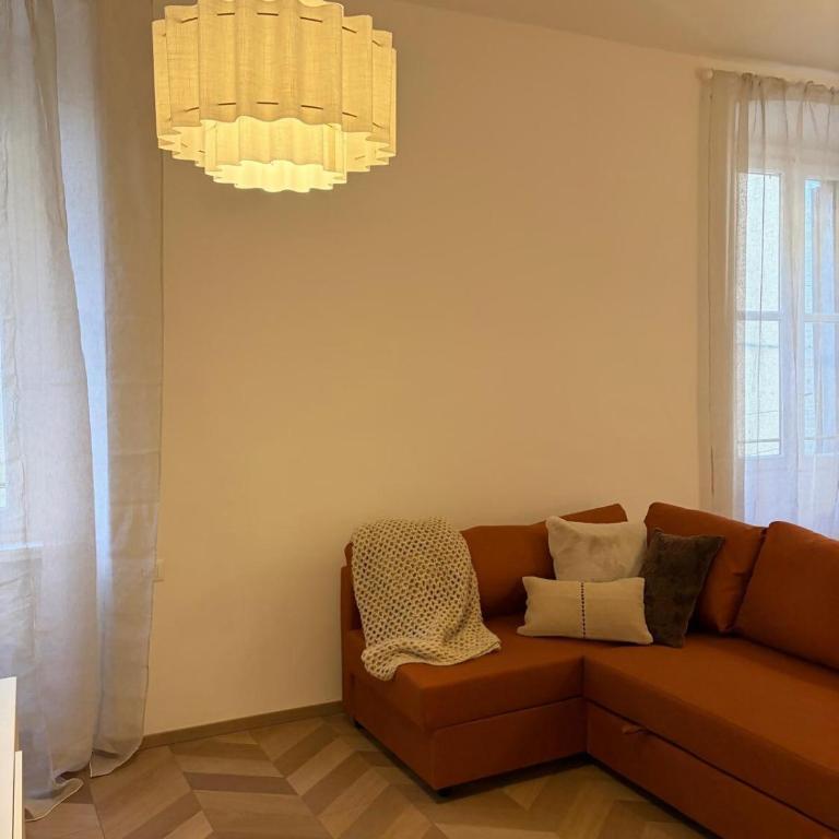 Domus Dea Dependence per 4 persone - Appartamento con 1 Camera da Letto - 12