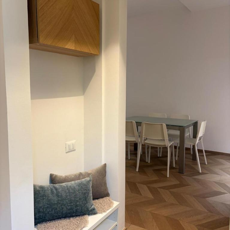 Domus Dea Dependence per 4 persone - Appartamento con 1 Camera da Letto - 13
