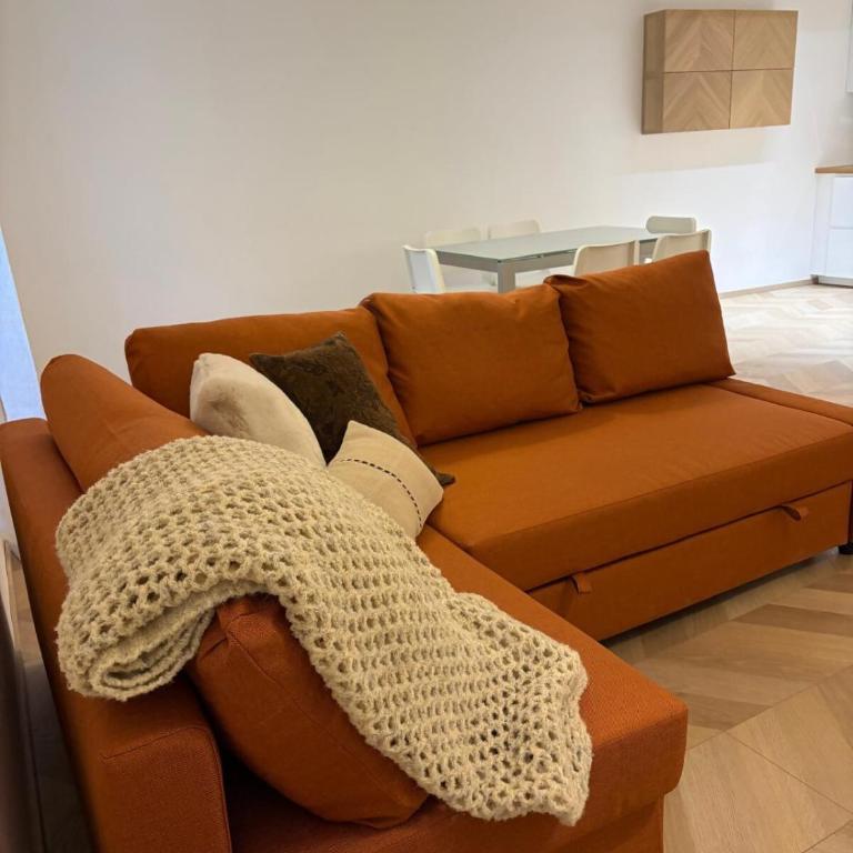 Domus Dea Dependence per 4 persone - Appartamento con 1 Camera da Letto - 14