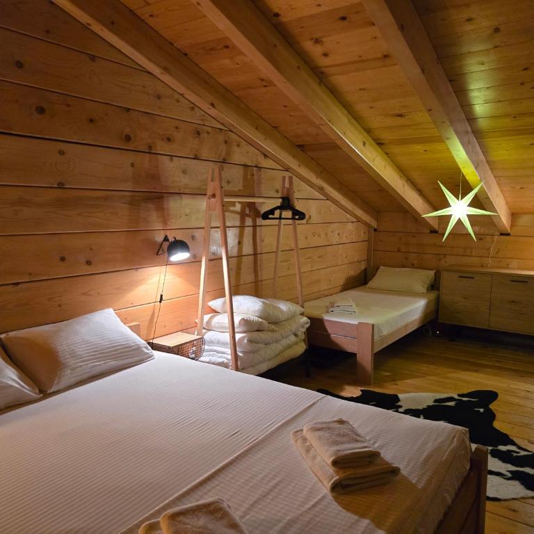 Lagom house Zabljak - Vacation Home - 18