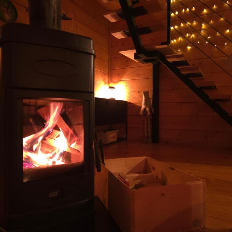 Lagom house Zabljak - Vacation Home - 2