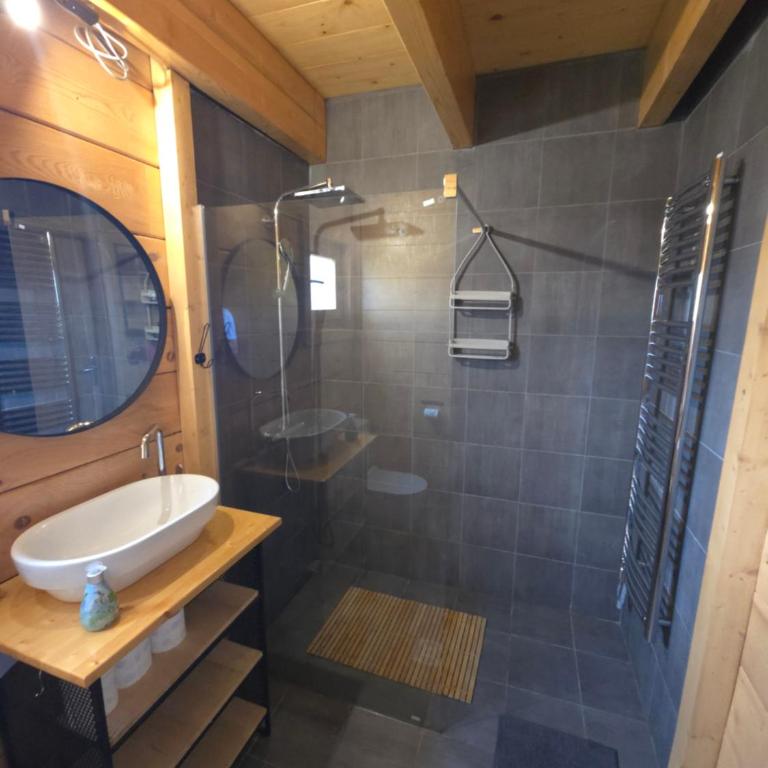 Lagom house Zabljak - Vacation Home - 21