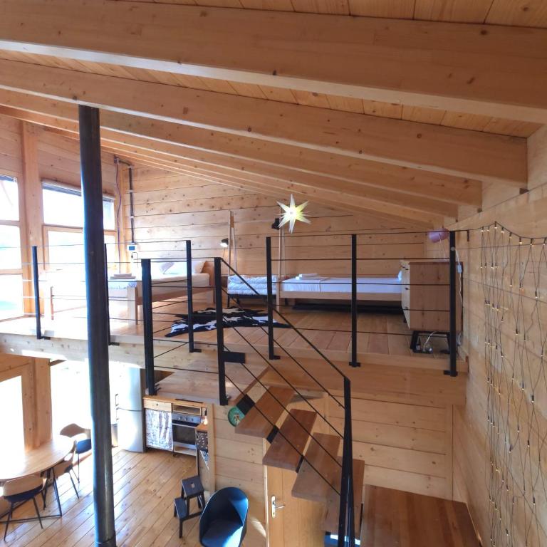 Lagom house Zabljak - Vacation Home - 17