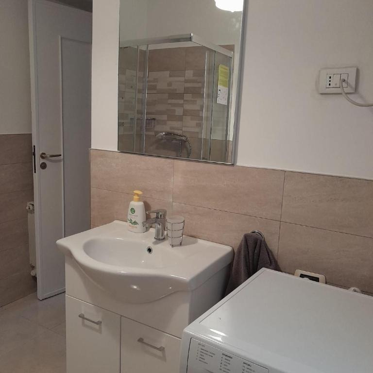 Splendid apartment near beaches and Boccadasse - Appartamento con 2 Camere da Letto - 14