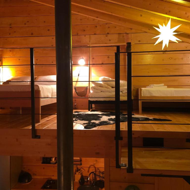 Lagom house Zabljak - Vacation Home - 20