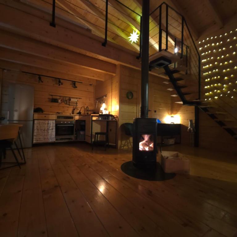 Lagom house Zabljak - Vacation Home - 15