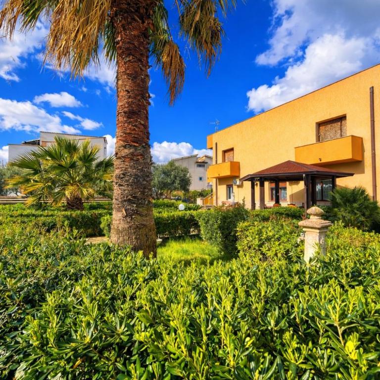 B&B La Chicca di Milu' for Pet Lovers, un'oasi pet-friendly tra mare e campagna - Camera Deluxe - 3
