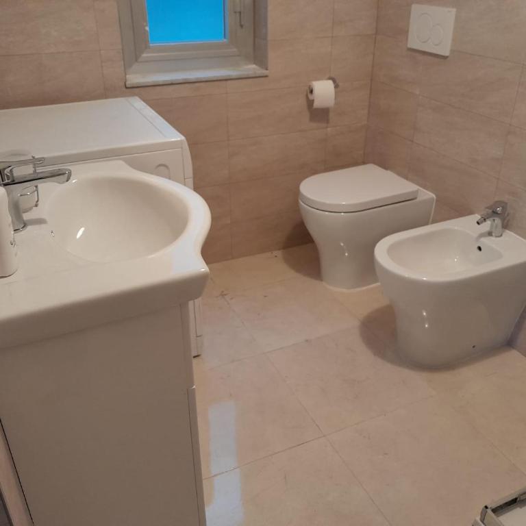 Splendid apartment near beaches and Boccadasse - Appartamento con 2 Camere da Letto - 12