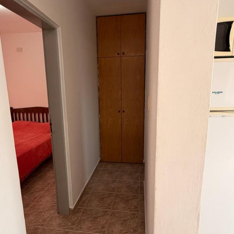 Departamentos a 400 metros de la bajada Rinconada - Planta alta - Apartamento de 1 dormitorio - 2