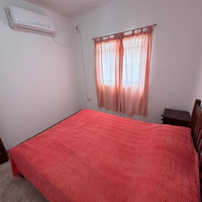 Departamentos a 400 metros de la bajada Rinconada - Planta alta - Apartamento de 1 dormitorio - 5