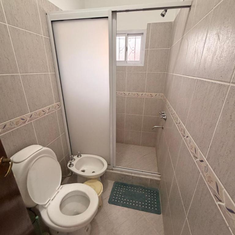 Departamentos a 400 metros de la bajada Rinconada - Planta alta - Apartamento de 1 dormitorio - 8
