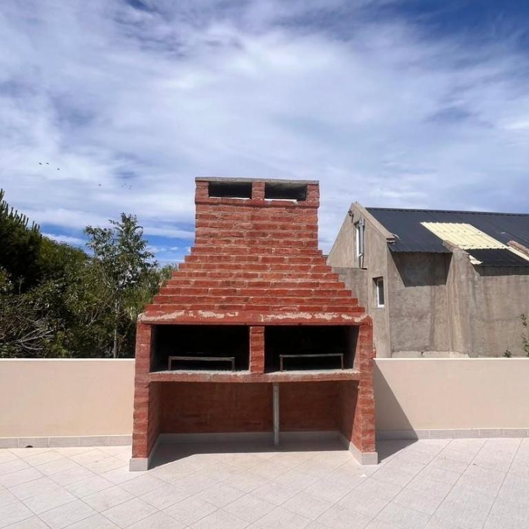 Departamentos a 400 metros de la bajada Rinconada - Planta alta - Apartamento de 1 dormitorio - 11