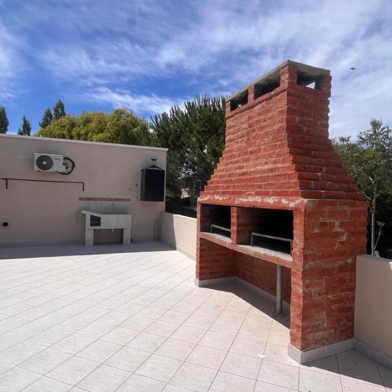 Departamentos a 400 metros de la bajada Rinconada - Planta alta - Apartamento de 1 dormitorio - 13