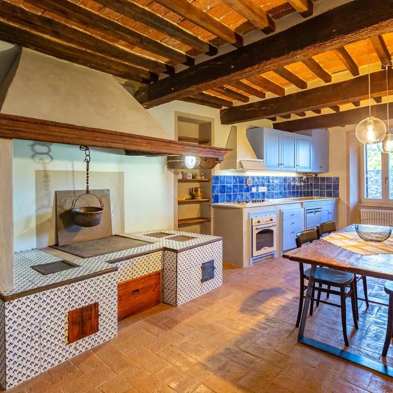 La fonte - Appartamento con 1 Camera da Letto - 1