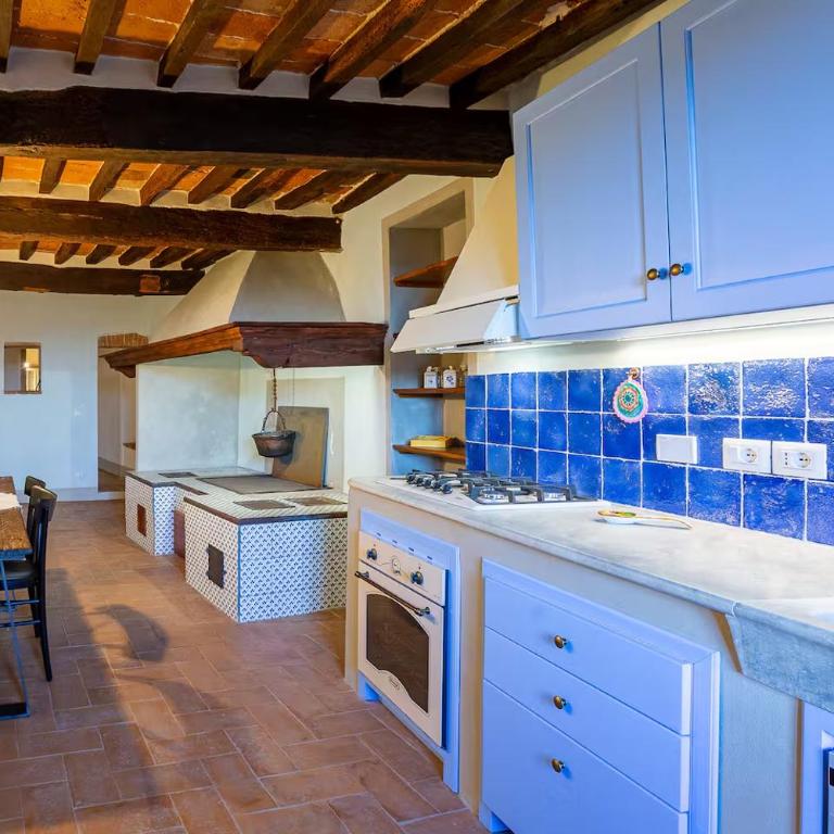 La fonte - Appartamento con 1 Camera da Letto - 2
