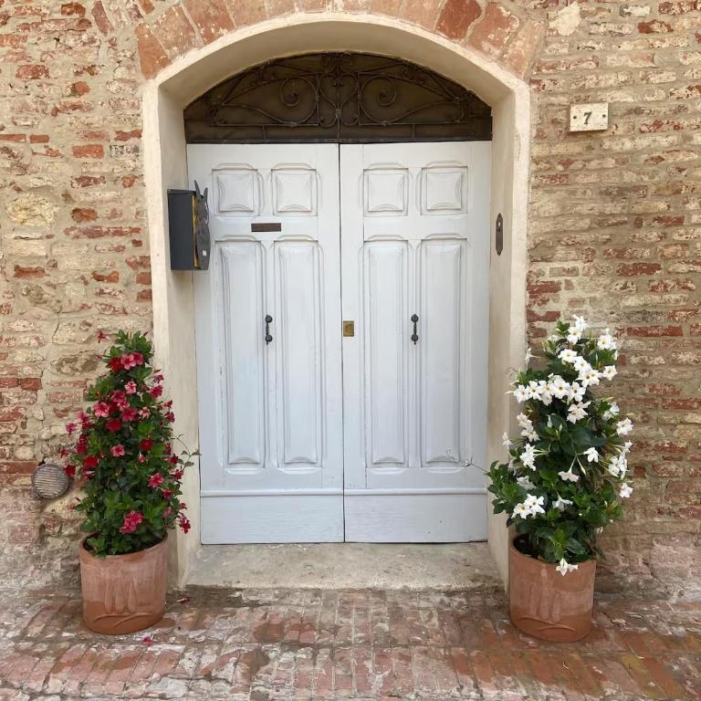 La fonte - Appartamento con 1 Camera da Letto - 22