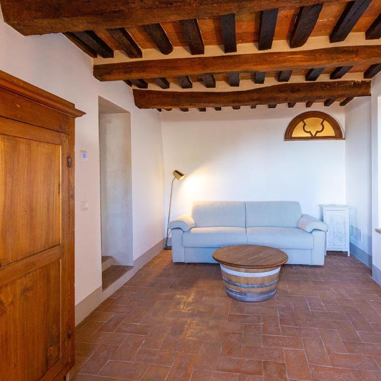 La fonte - Appartamento con 1 Camera da Letto - 12